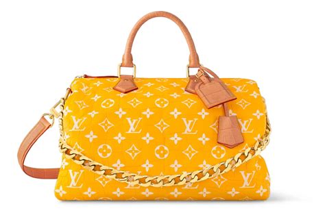 pharrell lv speedy bag|pharrell leather bag review.